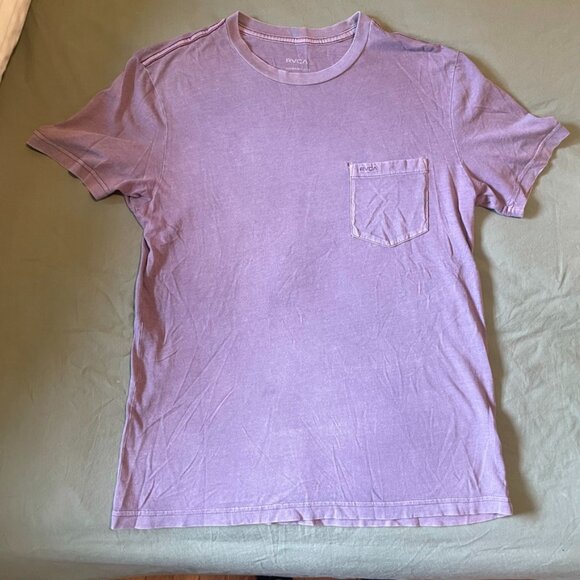 RVCA Tops - RVCA T shirt